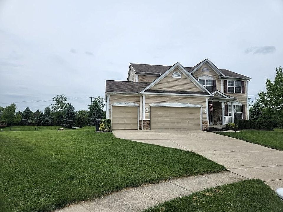 2nd image of 1054 McCoy Ct