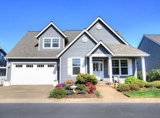 230 SW 60th Loop, South Beach, OR 97366