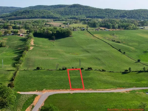 906 Denney Rd Lot 15, Albany, KY 42602