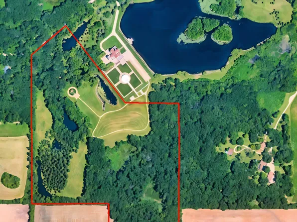 Int Irish Lane And Lincoln Rd, Harvard, IL 60033