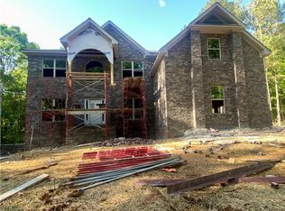 3005 Tucker Mill Rd SW, Conyers, GA 30094