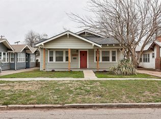 1221 NW 41st St, Oklahoma City, OK 73118