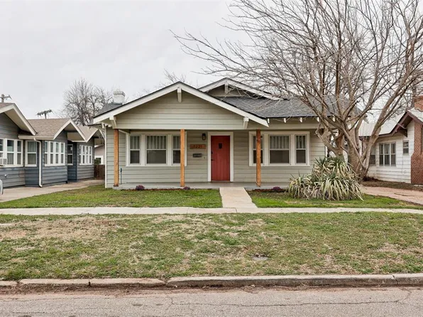1221 NW 41st St, Oklahoma City, OK 73118