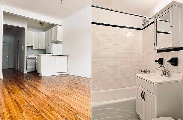 2nd image of 134 E 7th St #4D