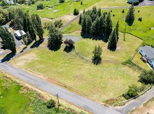 705 W Orchard St, Colfax, WA 99111