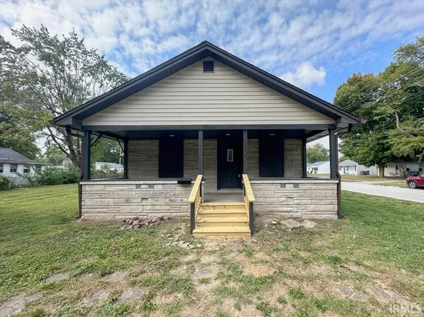 2329 N Delphos St, Kokomo, IN 46901