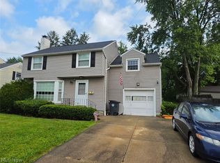 1785 Kingsley Ave, Akron, OH 44313