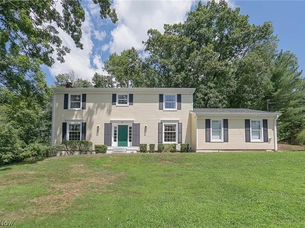 117 Meadow Ln, Marietta, OH 45750