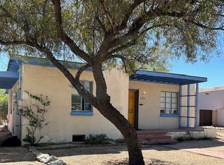 2932 N Cherry Ave, Tucson, AZ 85719