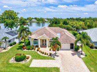 26208 Constantine Rd, Punta Gorda, FL 33983