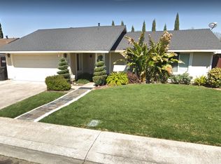 1505 Jackellen Ln, Modesto, CA 95356