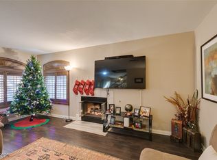 5041 Sublight Ave, Las Vegas, NV 89108