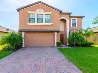 910 Fiddleleaf Cir, West Melbourne, FL 32904
