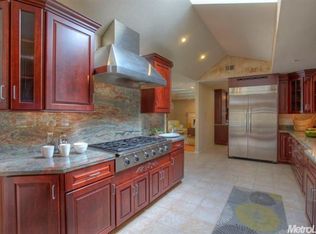 3401 Pope Ave, Sacramento, CA 95821