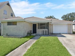 7928 Edward St, New Orleans, LA 70126