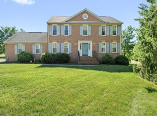 1601 Ashbury Ct, Roanoke, VA 24012