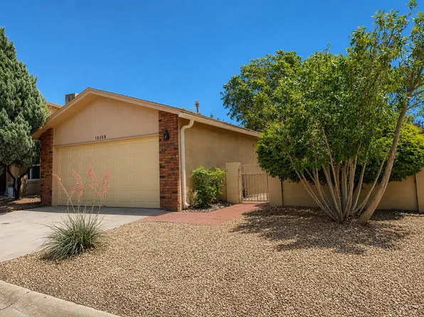 10608 N Pennyback Park Dr NE, Albuquerque, NM 87123