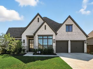 2149 Cloverfern Way, Haslet, TX 76052