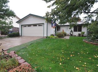 6875 W Fremont Pl, Littleton, CO 80128