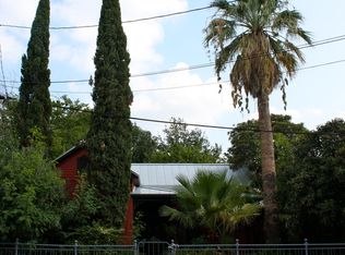 111 Sweet, San Antonio, TX 78204