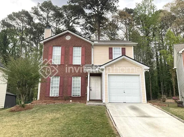 2364 Oakland Spring Dr, Snellville, GA 30039