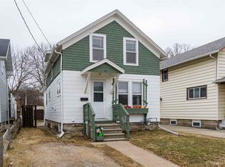 211 E McKinley St, Appleton, WI 54915