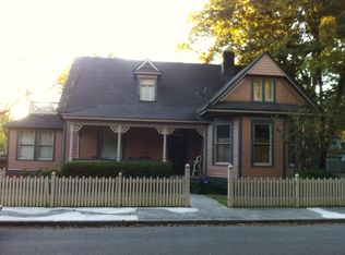 901 Philadelphia St, Memphis, TN 38104