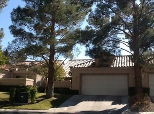 8197 Round Hills Cir, Las Vegas, NV 89113