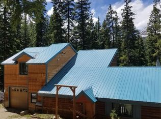 722 Doris Dr, Breckenridge, CO 80424