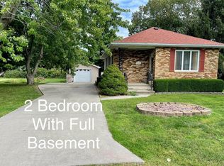 813 Francis St, Gillespie, IL 62033