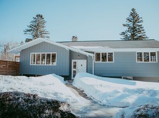 502 N 40th Ave E, Duluth, MN 55804