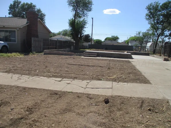 902 S Bivins St, Amarillo, TX 79104