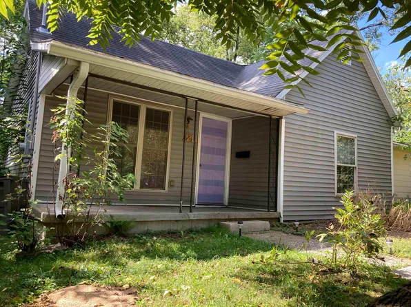 1211 W 11th St, Bloomington, IN 47404