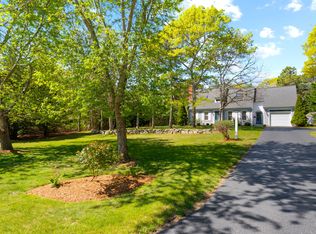 115 Amelia Way, Marstons Mills, MA 02648