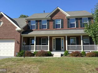 1926 Oden Ct, Eldersburg, MD 21784