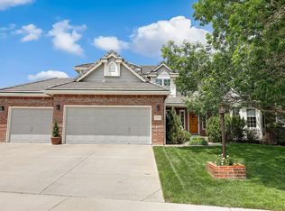 8925 Forrest Dr, Highlands Ranch, CO 80126