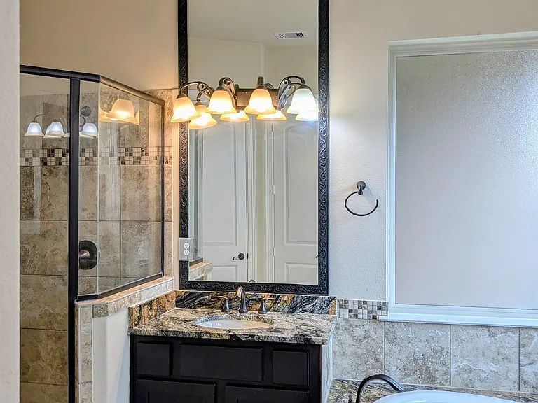 His Vanity