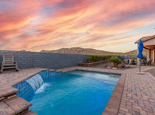 18668 W Chuckwalla Canyon Rd, Goodyear, AZ 85338