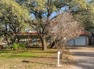 8401 Tecumseh Dr, Austin, TX 78753
