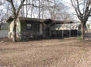 1201 W Mill St, Heber Springs, AR 72543