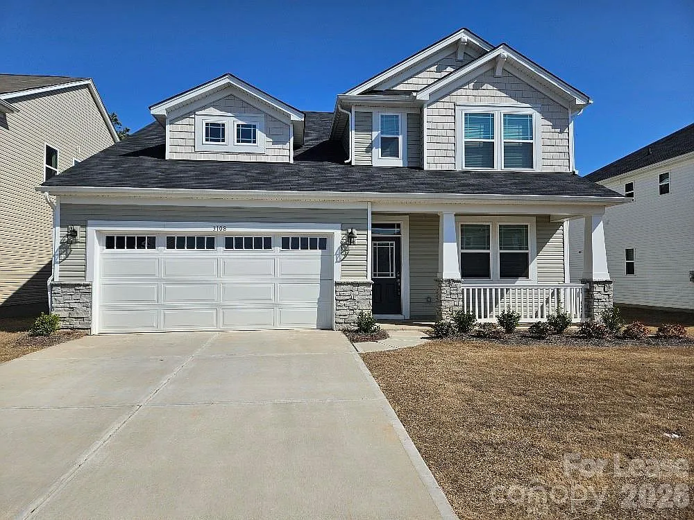 5 bed, 4.5 bath, 3038 sqft, $3,200 — Photo 1