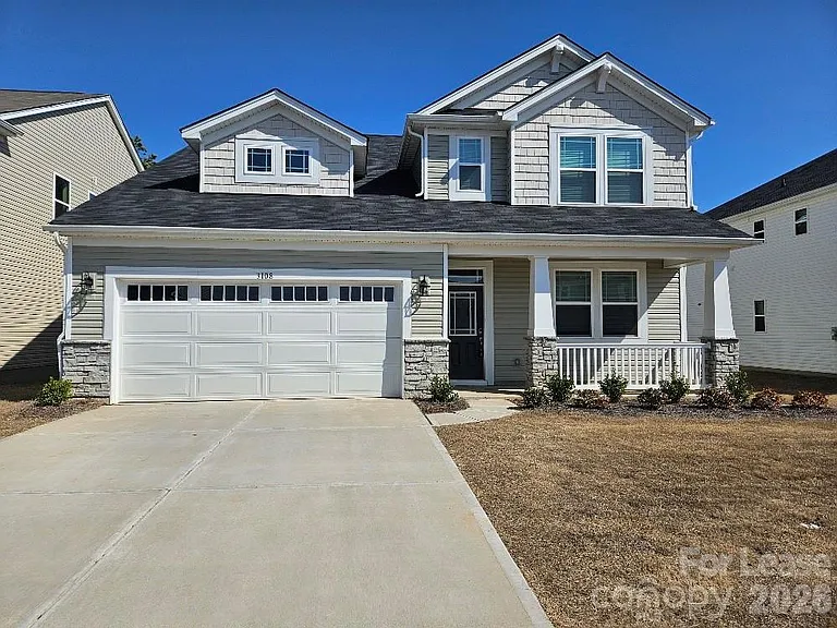 3108 Cheyney Park Dr — Photo 1