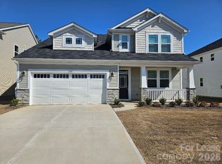 3108 Cheyney Park Dr, Charlotte, NC 28269