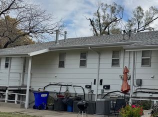 37 Riley Manor Cir #43A, Junction City, KS 66441