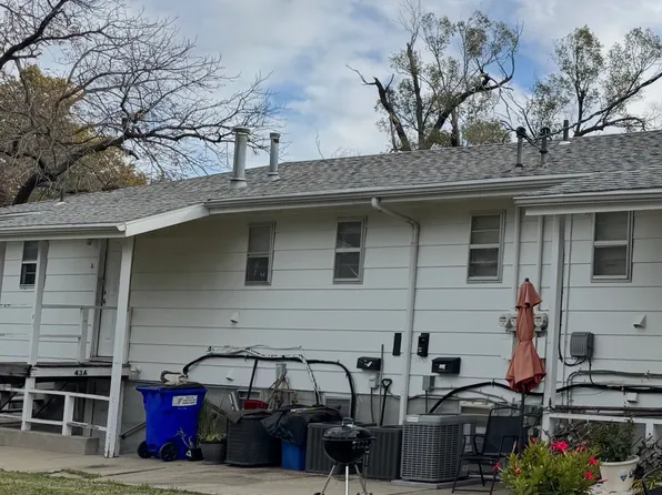 37 Riley Manor Cir #43A, Junction City, KS 66441