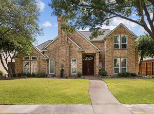 5912 Broadmeade Dr, Plano, TX 75093