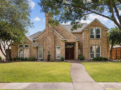 5912 Broadmeade Dr, Plano, TX, 75093