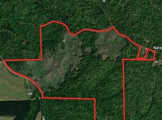 Old Crenshaw Rd, Crenshaw, MS 38621