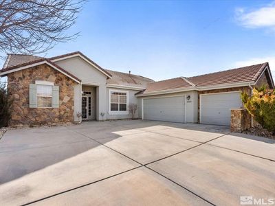 10410 Silver Rush Ct, Reno, NV, 89521