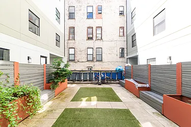 Rented by Maplewood Management